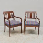 1547 5217 ARMCHAIRS